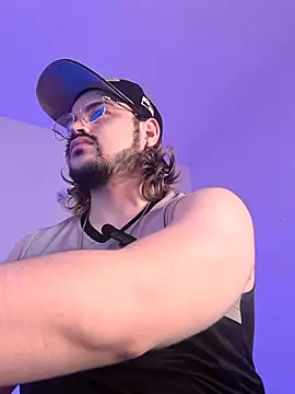 Snapshot of Derek_Vow chatting on 02-18-26, 05:36 Derek Vow online show from 02-18-26, 05:36