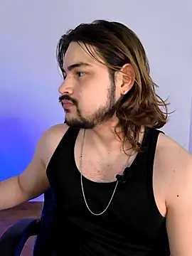 Snapshot of Derek_Vow chatting on 02-22-26, 08:07 Derek Vow online show from 02-22-26, 08:07