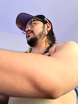 Snapshot of Derek_Vow chatting on 02-23-26, 11:35 Derek Vow online show from 02-23-26, 11:35