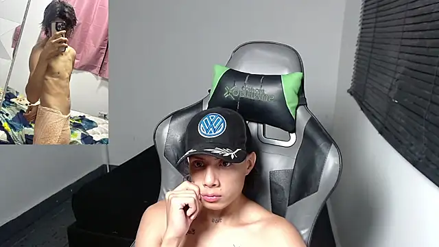 Didi hard online show from 02-09-26, 10:14