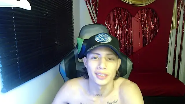 Didi hard online show from 02-15-26, 08:05