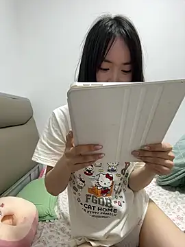 miaomiaou  online show from 02-26-26, 06:18