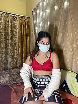 NEERU-STRIP online show from 01-31-26, 07:11