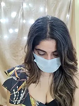 NEERU-STRIP online show from 02-01-26, 03:21