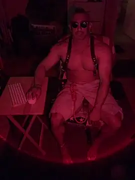 Snapshot of daddydonkey84 chatting on 02-20-26, 05:37 daddydonkey84 online show from 02-20-26, 05:37