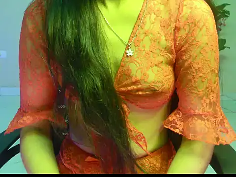 Saanvi 01 online show from 02-14-26, 03:36