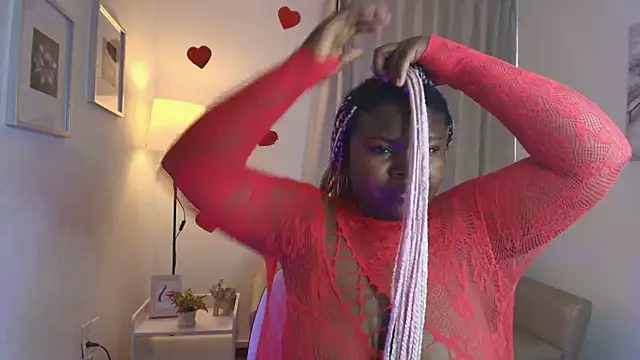 jada burns online show from 02-14-26, 07:32