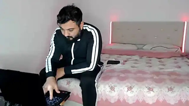 sbry777 online show from 02-15-26, 03:42