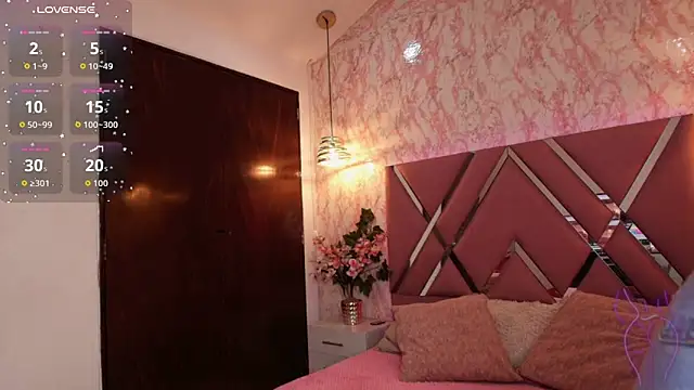 Snapshot of SOPHIIE_LUX_ chatting on 02-26-26, 07:13 SOPHIIE LUX online show from 02-26-26, 07:13