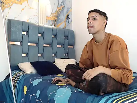 Sexy boys hell2 online show from 01-19-26, 01:37