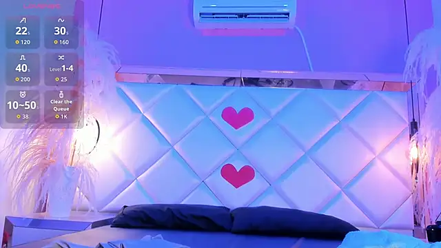 Dojaaiisha online show from 02-23-26, 11:57