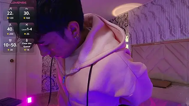 osamu tay online show from 02-23-26, 11:40