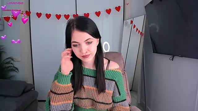 Snapshot of reze_daisies chatting on 02-26-26, 09:52 reze daisies online show from 02-26-26, 09:52