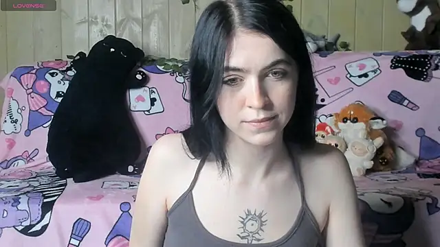 reze daisies online show from 03-28-26, 07:24