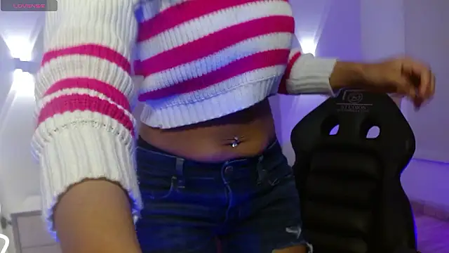 TINY TAY online show from 02-23-26, 11:51