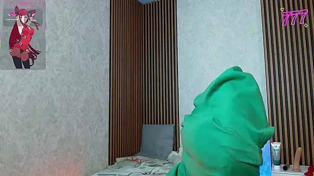 NOOAH TAY online show from 02-28-26, 07:15