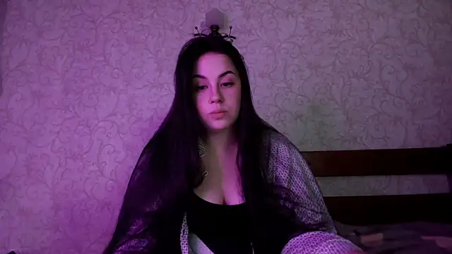 NoirAngel  online show from 02-21-26, 09:38