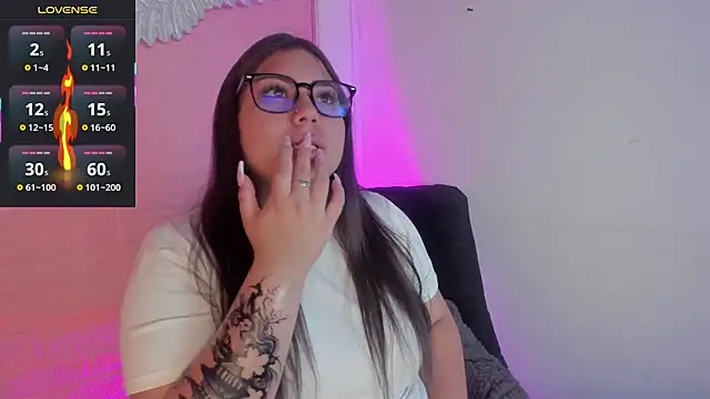 Snapshot of DREAMBOO_ chatting on 02-27-26, 11:21 DREAMBOO online show from 02-27-26, 11:21