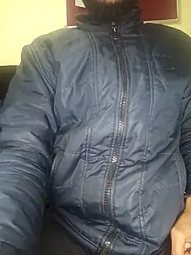 Lovable dude online show from 02-12-26, 06:14