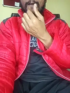 Lovable dude online show from 02-22-26, 06:06