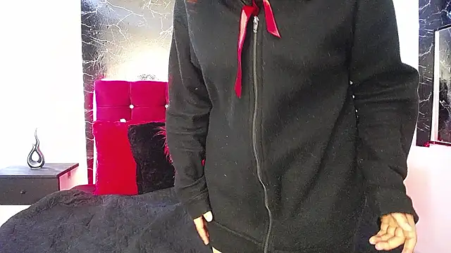 Snapshot of AbrilVega_29 chatting on 02-04-26, 08:14 AbrilVega 29 online show from 02-04-26, 08:14