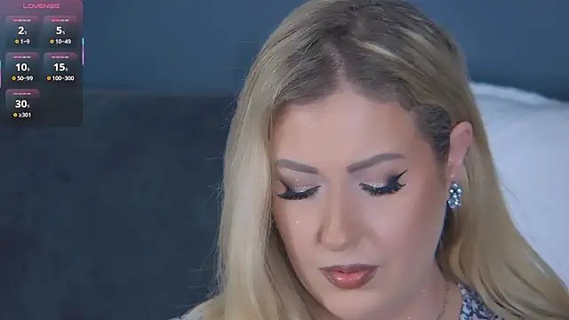 OndinaNoire online show from 02-12-26, 09:21