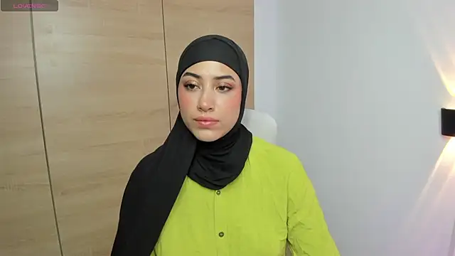 LAY LA  online show from 02-12-26, 08:59