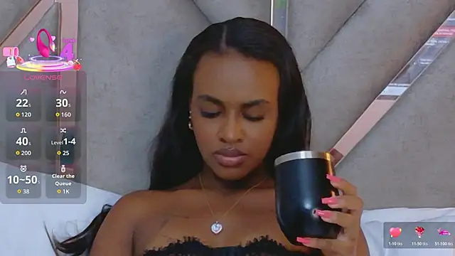 Snapshot of Sally-Noa chatting on 02-07-26, 01:15 Sally-Noa online show from 02-07-26, 01:15