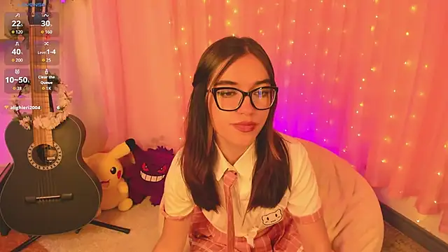 MaJo Prettty online show from 04-13-26, 05:40