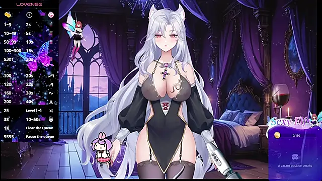 Snapshot of Yuki_Hentai chatting on 02-21-26, 04:41 Yuki Hentai online show from 02-21-26, 04:41