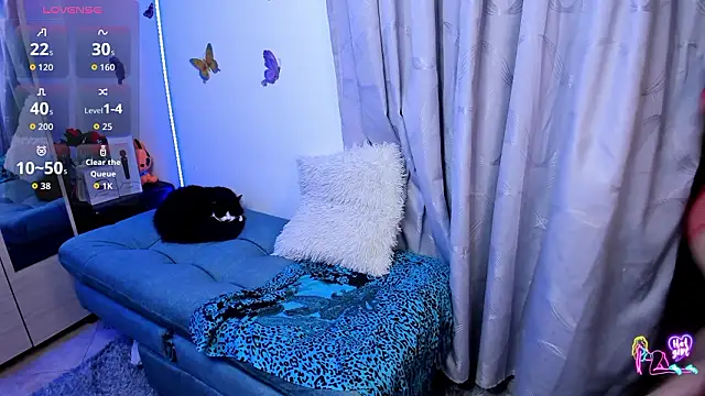 Snapshot of Maria_camila776 chatting on 02-04-26, 12:49 Maria camila776 online show from 02-04-26, 12:49