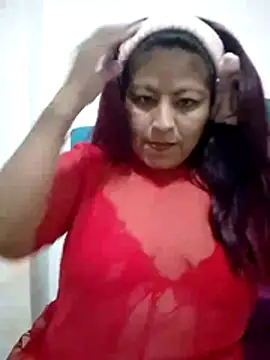 LaylaWinxxx online show from 02-02-26, 03:27