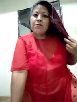 LaylaWinxxx online show from 02-12-26, 03:45