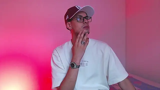 Vlad  night online show from 02-08-26, 01:03