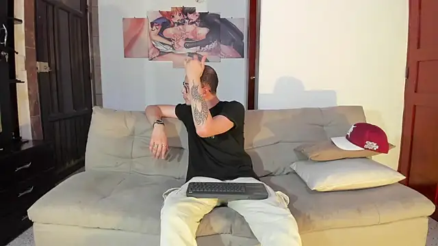 Vlad  night online show from 02-18-26, 03:35