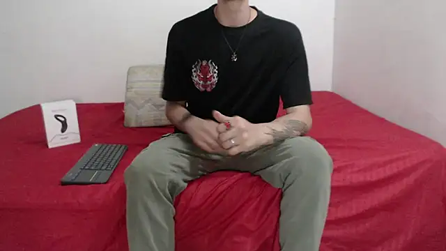 Vlad  night online show from 04-13-26, 03:45