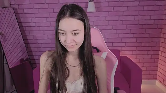 Nicole Brownie online show from 02-06-26, 07:23