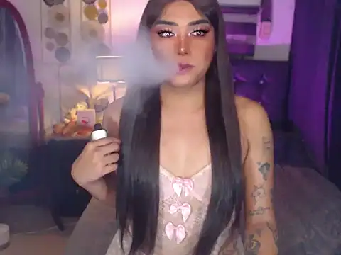 Snapshot of Katezorah chatting on 01-31-26, 07:11 Katezorah online show from 01-31-26, 07:11