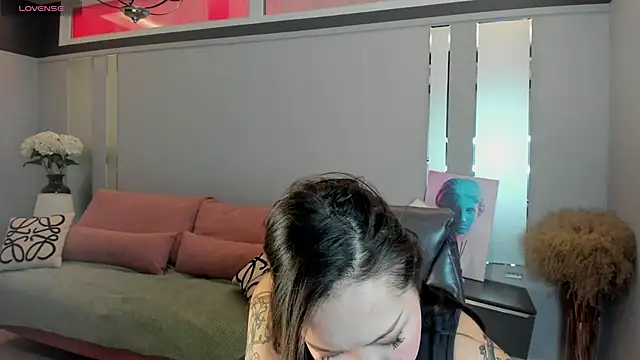 ElinaMotion online show from 02-01-26, 12:53