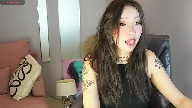 ElinaMotion online show from 02-11-26, 01:10