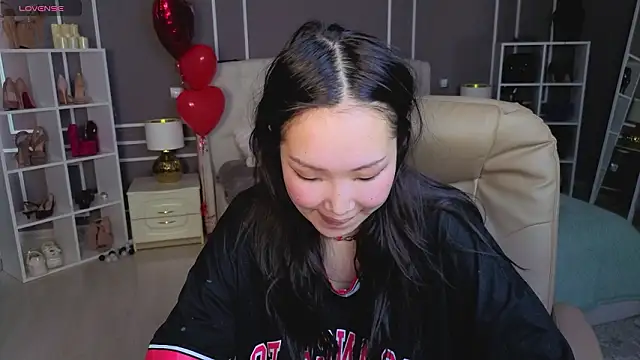 ElinaMotion online show from 02-15-26, 07:51