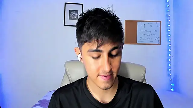 babyted272 online show from 03-20-26, 10:09