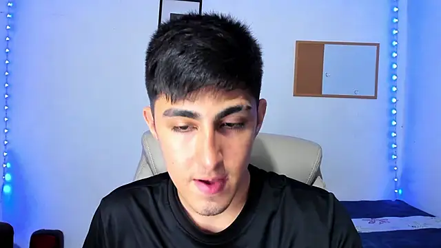 babyted272 online show from 04-10-26, 11:09