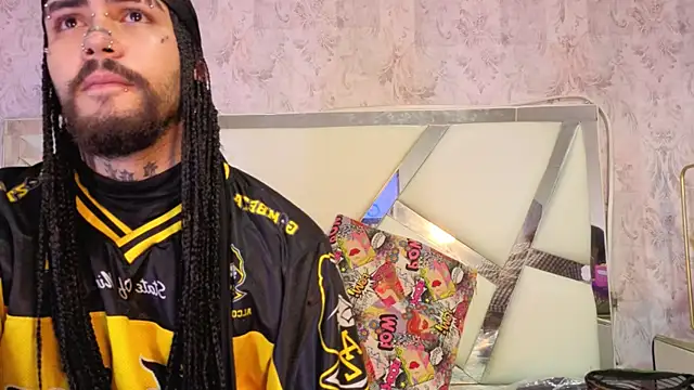 Benny and Mark online show from 02-25-26, 04:00