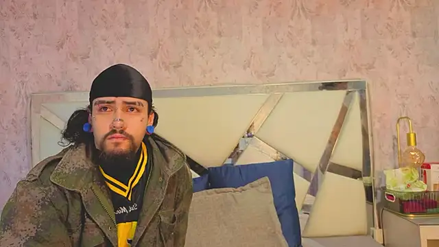 Benny and Mark online show from 03-20-26, 04:06