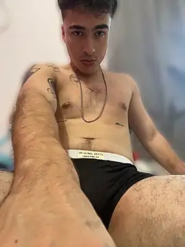 vanilla Kush online show from 04-08-26, 05:35