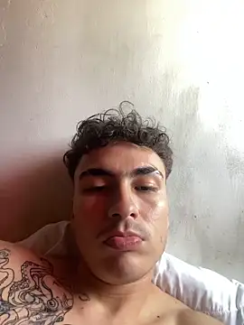 vanilla Kush online show from 04-17-26, 06:55