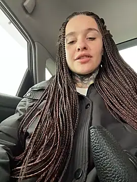 KishaMur online show from 04-21-26, 05:36