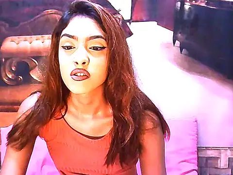 IndianPretty14u2Luv online show from 02-14-26, 07:16