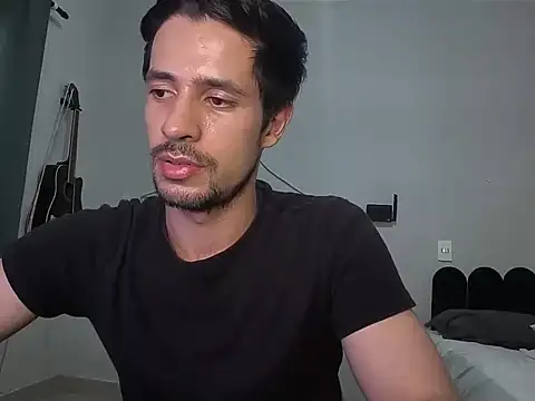 Snapshot of Cshunderlick chatting on 02-19-26, 09:33 Cshunderlick online show from 02-19-26, 09:33